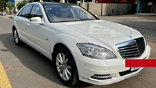 Second Hand Mercedes-Benz S-Class 300 in Chennai