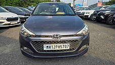 Used Hyundai Elite i20 Sportz 1.2 [2016-2017] in Pune