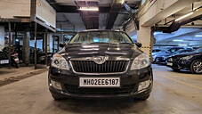 Used Skoda Rapid 1.6 MPI Style Plus AT in Mumbai