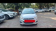 Used Hyundai i10 Asta 1.2 Kappa2 in Lucknow