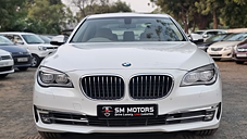 Second Hand BMW 7 Series 730Ld in Ahmedabad