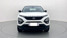 Second Hand Tata Harrier XZA Plus in Pune