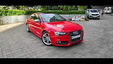 Used Audi S5 Sportback 3.0 TFSI Quattro in Mumbai