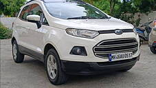 Used Ford EcoSport Trend 1.5L Ti-VCT in Nagpur