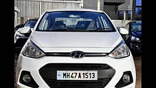 Used Hyundai Xcent S 1.2 in Nashik