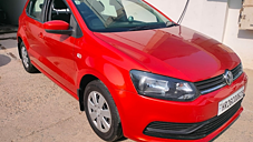 Used Volkswagen Polo Trendline 1.2L (P) in Noida