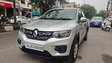 Used Renault Kwid 1.0 RXL [2017-2019] in Delhi