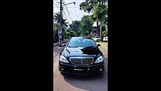 Used Mercedes-Benz S-Class 500 in Dehradun