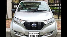 Used Datsun redi-GO S 1.0 [2017-2019] in Kolkata