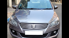 Second Hand Maruti Suzuki Ciaz Delta 1.4 MT in Kolkata