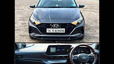 Used Hyundai i20 Asta 1.2 IVT in Delhi