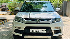 Used Maruti Suzuki Vitara Brezza VDi in Patna