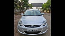 Used Hyundai Verna Fluidic 1.6 CRDi SX in Ludhiana