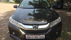 Used Honda City VX CVT in Pune