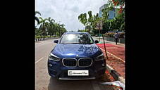 Used BMW X1 sDrive20d Expedition in Mumbai