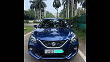 Used Maruti Suzuki Baleno Zeta 1.2 in Jamshedpur