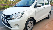 Second Hand Maruti Suzuki Celerio ZXi AMT [2019-2020] in Mangalore