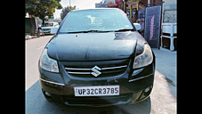 Second Hand Maruti Suzuki SX4 ZXI MT BS-IV in Lucknow