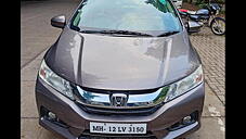 Second Hand Honda City V in Pune