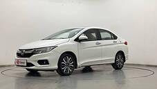 Used Honda City 4th Generation VX CVT Petrol in Hyderabad