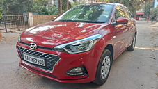 Second Hand Hyundai Elite i20 Magna Plus 1.2 [2019-2020] in Bangalore
