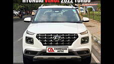 Used Hyundai Venue SX 1.0 Turbo in Chandigarh