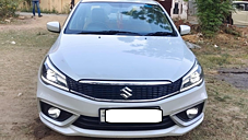 Used Maruti Suzuki Ciaz Zeta Hybrid  1.5 [2018-2020] in Agra