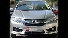 Used Honda City VX Diesel in Nashik