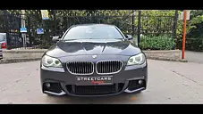 Second Hand BMW 5 Series 530d M Sport [2013-2017] in Bangalore