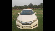 Used Honda City SV Diesel in Chandigarh