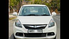 Used Maruti Suzuki Dzire LXi in Delhi