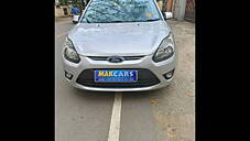 Used Ford Figo Duratec Petrol Titanium 1.2 in Chennai