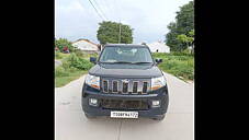 Used Mahindra TUV300 T8 in Hyderabad