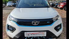 Used Tata Nexon EV XZ Plus in Mumbai