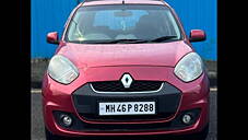 Used Renault Pulse RxZ Airbags in Navi Mumbai