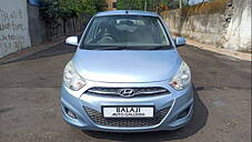 Used Hyundai i10 Sportz 1.2 AT Kappa2 in Pune