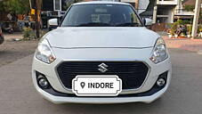 Second Hand Maruti Suzuki Swift VDi AMT in Indore