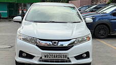 Used Honda City 4th Generation V Petrol [2017-2019] in Kolkata