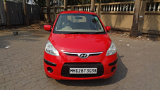 Second Hand Hyundai i10 Magna 1.2 in Mumbai
