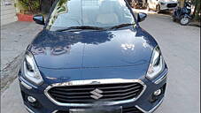 Used Maruti Suzuki Dzire ZXi Plus AMT in Hyderabad