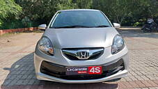 Used Honda Brio S MT in Delhi