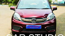 Used Honda Amaze 1.2 S i-VTEC in Kolkata