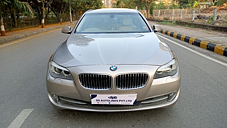 Second Hand BMW 5 Series 520d Sedan in Mumbai