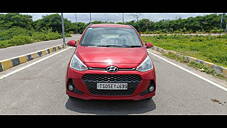 Used Hyundai Grand i10 Sportz U2 1.2 CRDi in Hyderabad