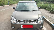 Used Maruti Suzuki Wagon R LXi 1.0 CNG in Pune