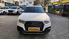 Second Hand Audi Q3 35 TDI quattro Technology in Surat