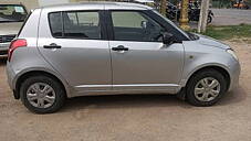 Used Maruti Suzuki Swift VXi in Ranga Reddy