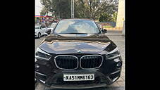 Used BMW X1 sDrive20d Expedition in Bangalore