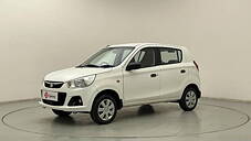 Used Maruti Suzuki Alto K10 VXi [2014-2019] in Pune