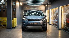 Used Land Rover Discovery Sport HSE 7-Seater in Delhi